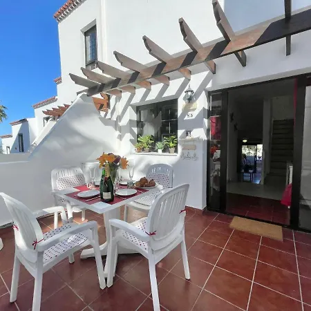 Seaview Townhouse In Puerto Santiago & Gigantes Puerto de Santiago