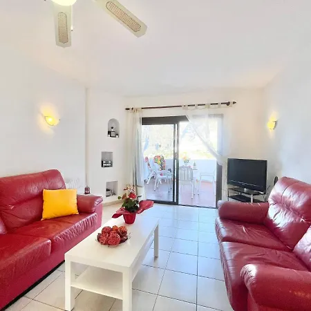 Seaview Townhouse In Puerto Santiago & Gigantes Puerto de Santiago