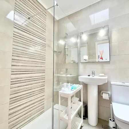 Seaview Townhouse In Puerto Santiago & Gigantes Apartman *