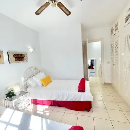 Seaview Townhouse In Puerto Santiago & Gigantes * Puerto de Santiago