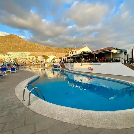 Seaview Townhouse In Puerto Santiago & Gigantes Puerto de Santiago