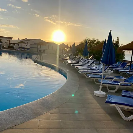 Seaview Townhouse In Puerto Santiago & Gigantes Apartman *