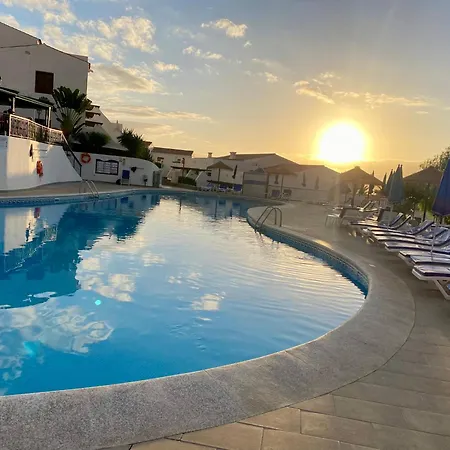 Seaview Townhouse In Puerto Santiago & Gigantes * Puerto de Santiago