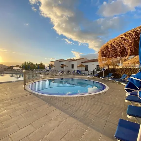 Seaview Townhouse In Puerto Santiago & Gigantes *