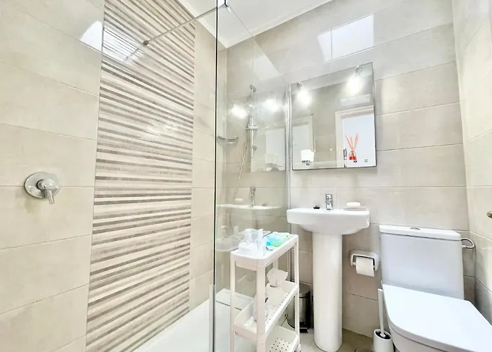 Seaview Townhouse In Puerto Santiago & Gigantes Lägenhet *