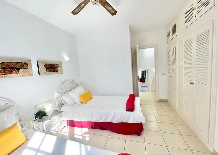 Seaview Townhouse In Puerto Santiago & Gigantes * Puerto de Santiago (Tenerife)