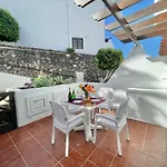 Apartament Seaview Townhouse In Puerto Santiago & Gigantes *