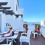 Apartament Seaview Townhouse In Puerto Santiago & Gigantes Puerto de Santiago (Tenerife)