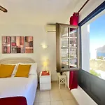 Apartament Seaview Townhouse In Puerto Santiago & Gigantes