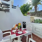 Apartament Seaview Townhouse In Puerto Santiago & Gigantes