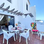 Seaview Townhouse In Puerto Santiago & Gigantes