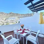 Seaview Townhouse In Puerto Santiago & Gigantes