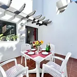 Seaview Townhouse In Puerto Santiago & Gigantes Apartament