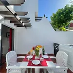 Apartament Seaview Townhouse In Puerto Santiago & Gigantes Puerto de Santiago (Tenerife)