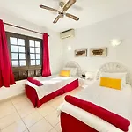Apartament Seaview Townhouse In Puerto Santiago & Gigantes *