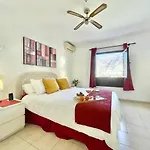 Seaview Townhouse In Puerto Santiago & Gigantes