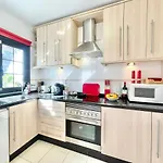 Seaview Townhouse In Puerto Santiago & Gigantes Apartament *
