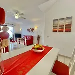Seaview Townhouse In Puerto Santiago & Gigantes * Puerto de Santiago (Tenerife)