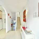 Seaview Townhouse In Puerto Santiago & Gigantes Apartament