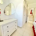 Seaview Townhouse In Puerto Santiago & Gigantes *
