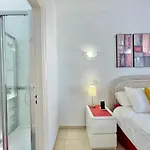 Seaview Townhouse In Puerto Santiago & Gigantes Apartament *
