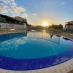 Seaview Townhouse In Puerto Santiago & Gigantes Apartament *