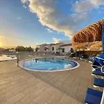 Seaview Townhouse In Puerto Santiago & Gigantes *