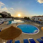 Seaview Townhouse In Puerto Santiago & Gigantes