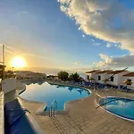 Seaview Townhouse In Puerto Santiago & Gigantes Apartament