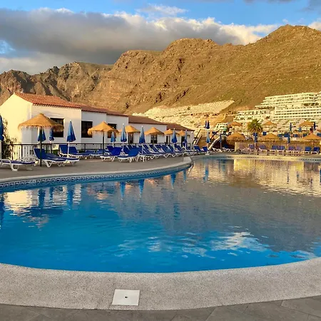 Apartament Seaview Townhouse In Puerto Santiago & Gigantes *